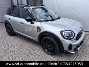 MINI Cooper Countryman - 1