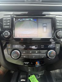 Nissan X-Trail - 12