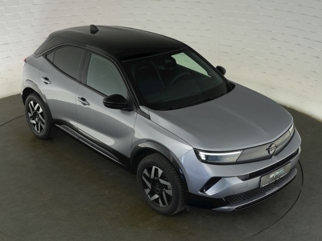 Mokka B FACELIFT GS AT+RÜCKFAHRKAMERA+SITZ-/LENK