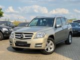 Mercedes-Benz GLK 220 CDI/Automatik/VOLL/SHZ/Bi-Xenon/Sport - Mercedes-Benz GLK 220 aus 2011