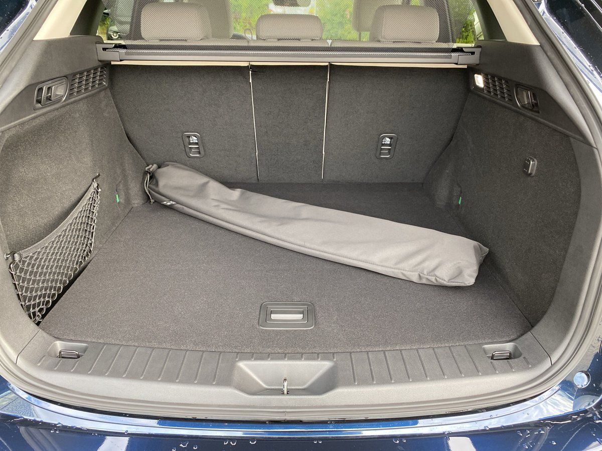 Mazda CX-60 - Bild 12