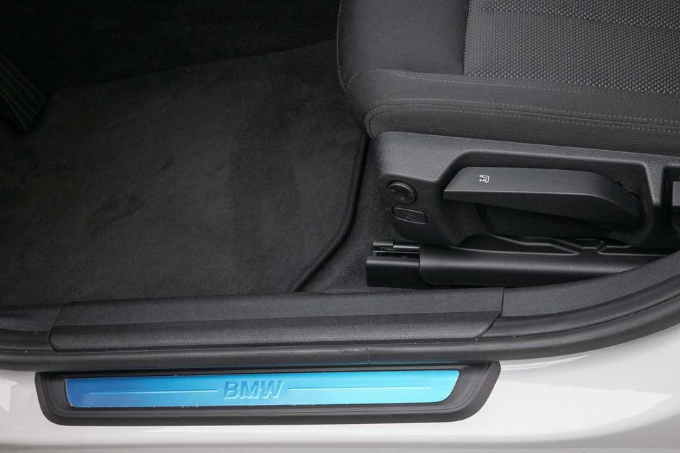 BMW 318 - Bild 11