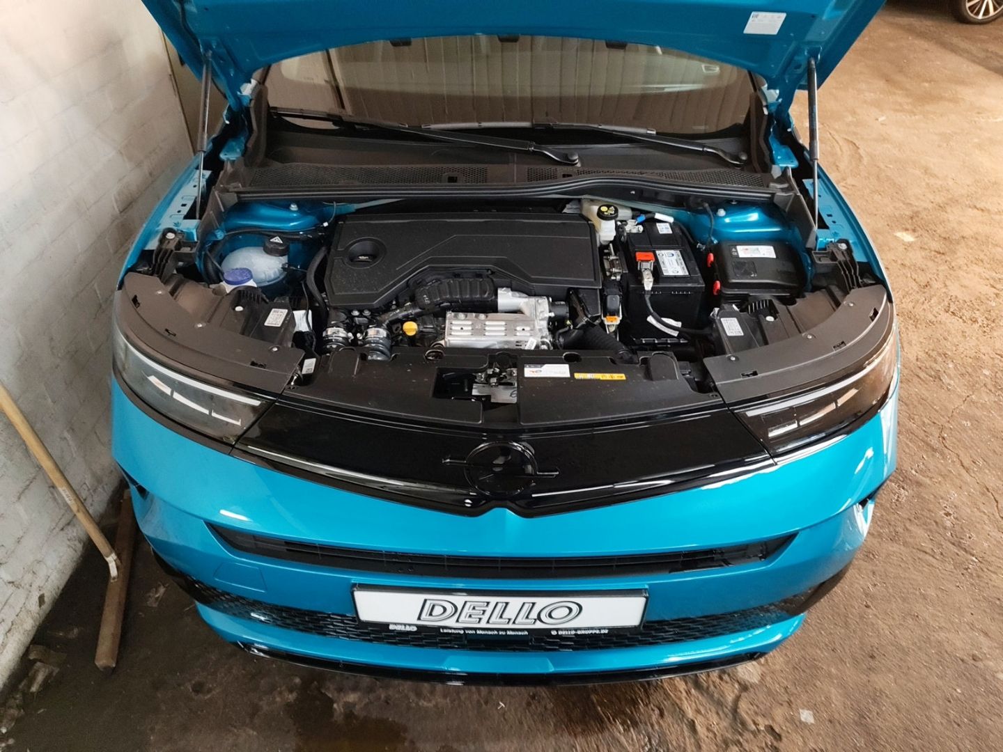 Opel Mokka - Bild 14