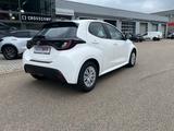 Toyota Yaris 1,5L Hybrid Business Edition - Toyota Yaris: Navigationssystem