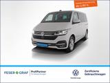 Volkswagen T6.1 Multivan 2.0TDI GenerationSix DSG ACC STHZ - Volkswagen T6 Multivan in Nürnberg