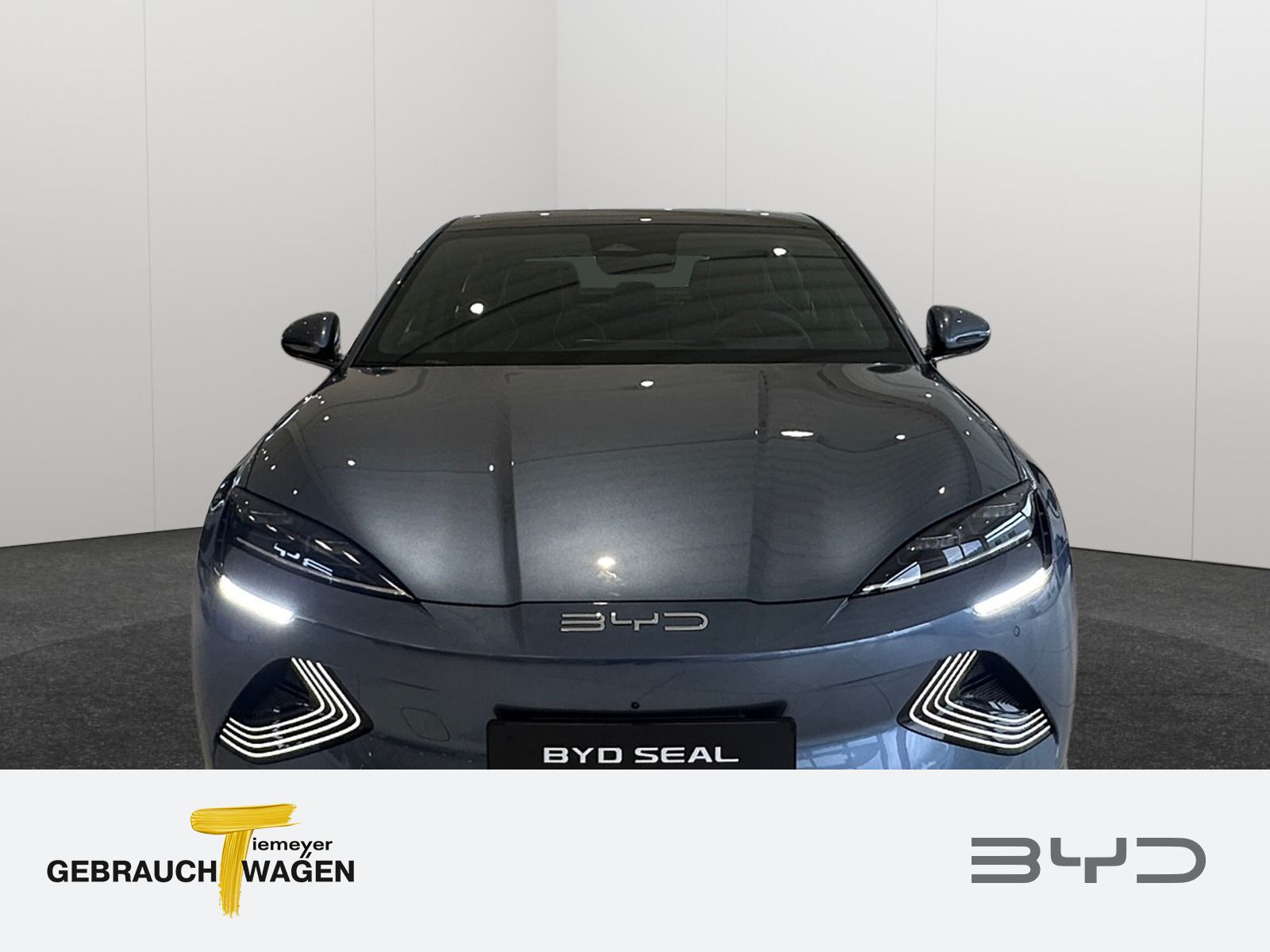 BYD SEAL