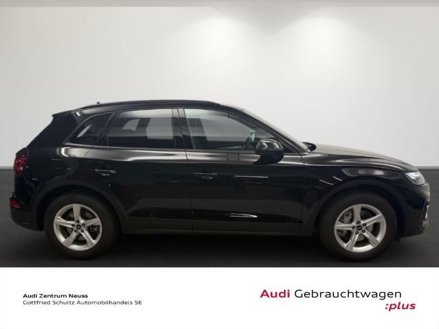 Audi Q5 - Bild 3
