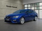 Seat Leon ST FR *NAVI*PDC*SHZ*PANO*SPORT*SPURHALTEA.* - Seat Leon: Fr Sport