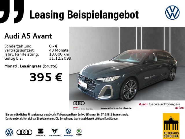 Audi A5 - Bild 2