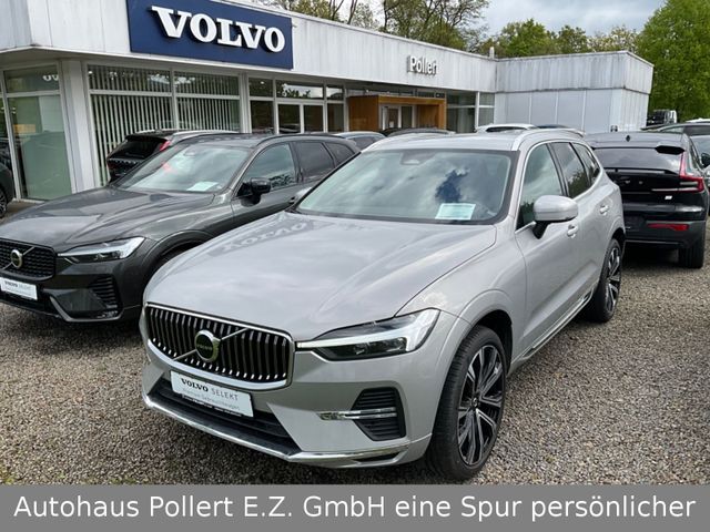 Volvo XC60 B4 FWD Mild Hybrid Diesel  Inscription