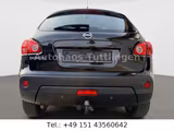 Nissan Qashqai Tekna*VOLL*KEYLESS*SHZ*PANO* - gebrauchte Nissan Qashqai aus dem Jahr 2007
