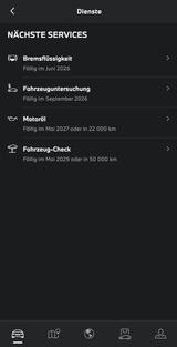 BMW 730d -Unfallfrei-Voll-20Zoll-Checkheft-Garantie  - BMW 7er Reihe Gebrauchtwagen in Berlin