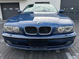 ALPINA B10 3,3 Limousine - MANUAL #001 - ALPINA: B1