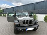Jeep Wrangler 2.0 T-GDi Rubicon Automatik Rubicon - Jeep Wrangler in Hamm