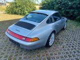 Porsche 993 C2 Coupé ufrei Klima Sch heft EU Auto 18"" - Porsche 993: Coupé, 2s