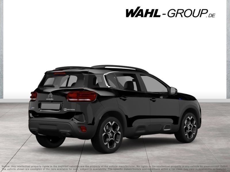 Citroën C5 Aircross 1.5 BlueHDi 130 Max S&S imagem 2
