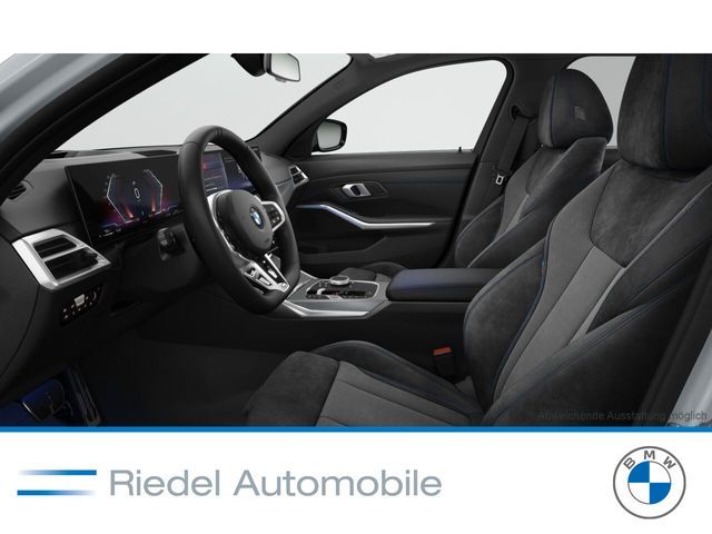 BMW 320 - Bild 3