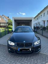 BMW 335i DKG Bi-XE, Keyless, H&K, M-Paket - BMW 335 aus 2012: 335i