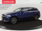 Mercedes-Benz GLC 300 300e 4Matic AMG | panorama dach | Two-To - mit Hybrid-Antrieb: mit ABS, Geländewagen