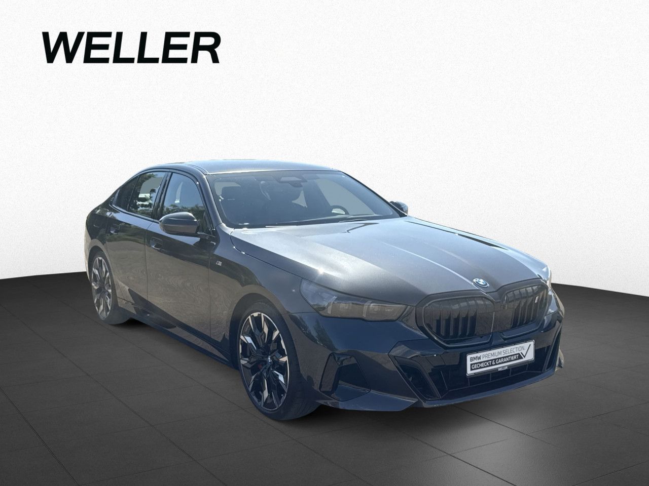 BMW i5 - Bild 9