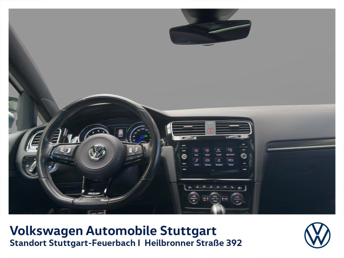 Volkswagen Golf VII Variant R DSG Navi Kamera P-Dach, миниатюра 10