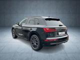Audi Q5 S line business 50 TFSIe qu.S tr AHK ACC Matr - Audi Q5: TFSI