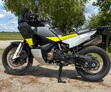 Husqvarna Norden 901