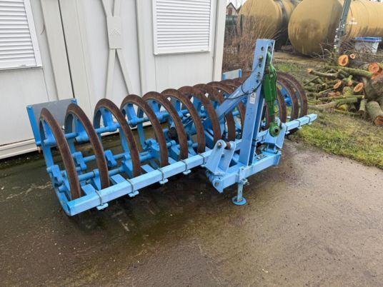 Autres Lemken VarioPack 110 FEP 300-90