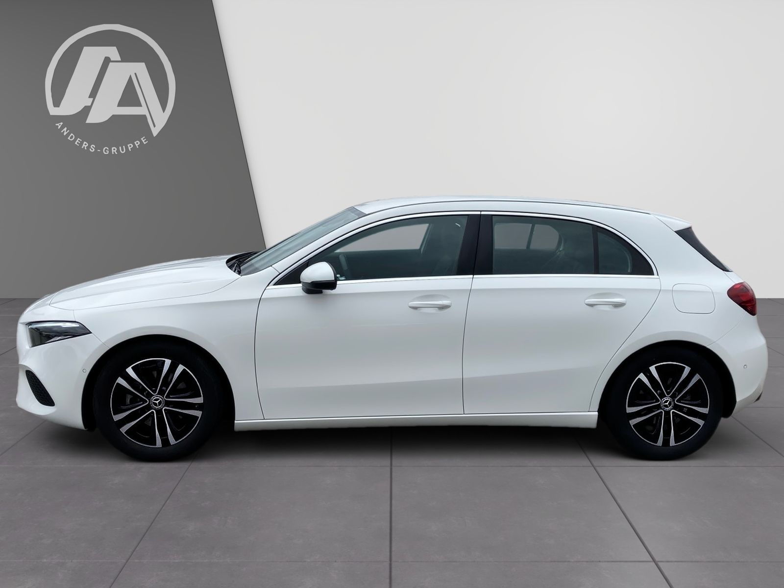 Mercedes-Benz A 180 Progressive Adv. LED Navi AHK Kam SHZ PTS foto 4