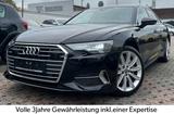 Audi A6 LIM *QUATTRO-SPORT*LED-SHZ-CARPLAY*HEAD UP*NR - Audi A6 Gebrauchtwagen in Krefeld