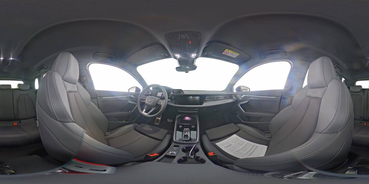 Audi A3 - Bild 13