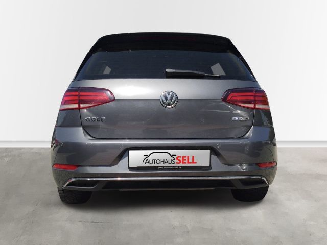 Fahrzeugabbildung Volkswagen Golf VII 1.4 TSI DSG, Navi, Join