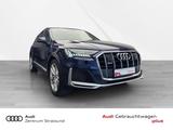 Audi SQ7 SUV SQ7 4.0 TFSI quattro - Audi SQ7 aus 2022