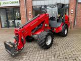 Weidemann 3070 LP CX60 - Weidemann LKWs