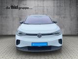 Volkswagen ID.4 Pro AHK+Matrix+HuD+RFK+Wärmepumpe - Volkswagen Elektroautos