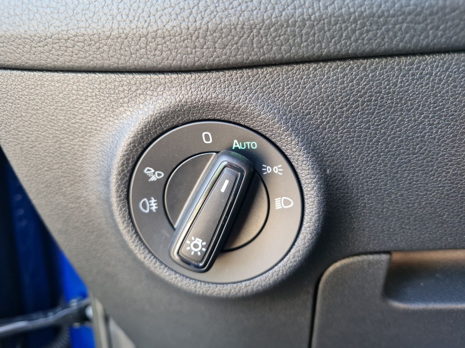 Fahrzeugabbildung SKODA Kodiaq Sportline 1.5 TSI DSG ACC LED KAMERA