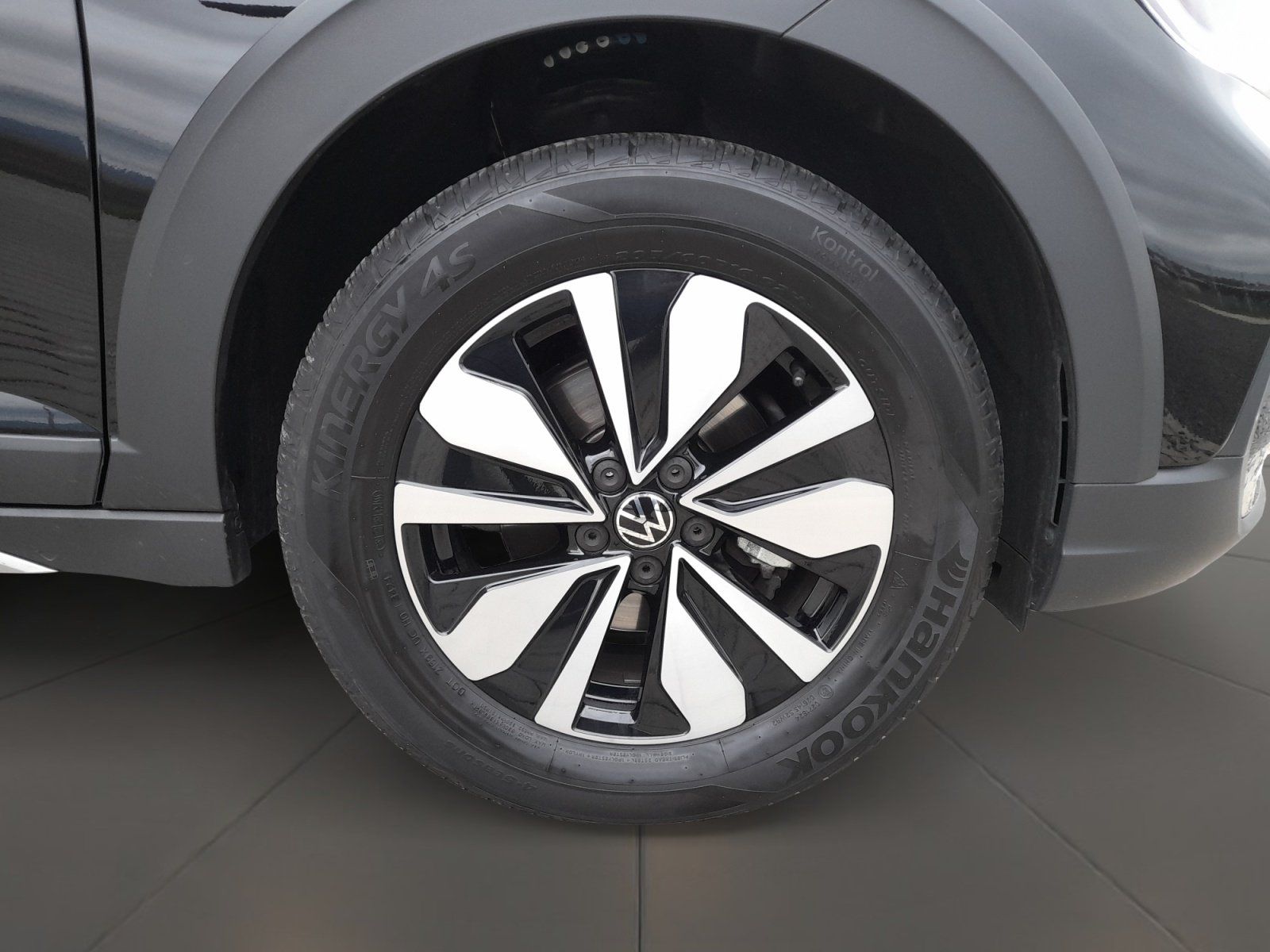 Volkswagen Taigo - Bild 6