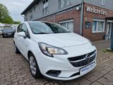 Opel Corsa E  1,2 "Edition" Klima, 2.Hd SH PDC - Opel Corsa Gebrauchtwagen in Bremen