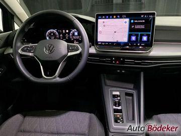 Volkswagen Golf Variant 1.5 l eTSI DSG Life Garantie b. LED