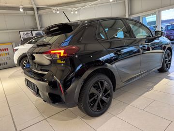 Bild 4 Opel Corsa F GS 100PS KAMERA SITZHEIZUNG