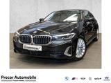 BMW 530e A Luxury Line Head-Up HiFi DAB WLAN GSD - BMW 530 in Köln