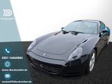 Ferrari 612 Scaglietti F1A*ZAHNRIEMEN-NEU*BOSE*BI-XENON - Ferrari 612: Scaglietti