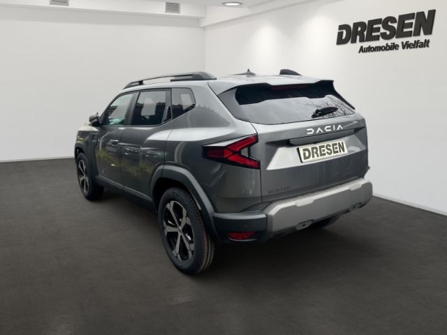 Dacia Duster - Bild 5