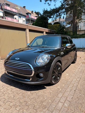 MINI Mini Cooper (1. Hand/JCW Interior/H&amp;K)