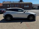 Mazda CX-3 Sports-Line HEADUP LED KAMERA Tempo 1.HD! - Mazda: Sport