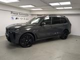 BMW X7 xDrive40d M Sportpaket Pro / Exklusiv Paket / - BMW X7: M