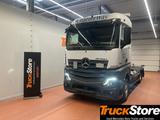 Mercedes-Benz Actros 2545 BDF ACC-Abstand Lane-Assist Klima
