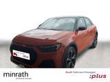 Audi A1 citycarver 30 TFSI edition one APP+VIRT+PDC - Audi A1: Citycarver