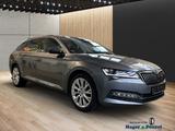 Skoda Superb Combi Style 4x4 Navi Ladeboden AHK - gebrauchte Skoda Superb aus dem Jahr 2022