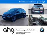 BMW i3 (120 Ah), Navi Business Klimaaut. PDC - schwarze BMW i3